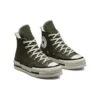 Chuck 70 Plus High „Utility Egret“