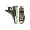 Chuck 70 Plus High „Utility Egret“