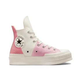 Chuck 70 Plus „Ivory Pink“