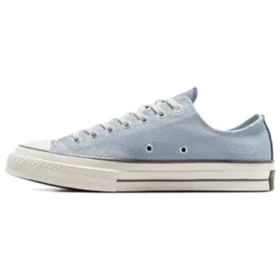 Chuck 70 Plus Low „Light Blue“