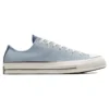 Chuck 70 Plus Low „Light Blue“