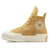 Chuck 70 Plus Suede „Dunescape“