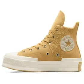 Chuck 70 Plus Suede „Dunescape“