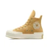 Chuck 70 Plus Suede „Dunescape“