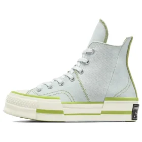 Chuck 70 Plus „Světle modrozelená“