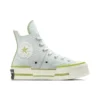 Chuck 70 Plus „Světle modrozelená“