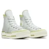 Chuck 70 Plus „Světle modrozelená“