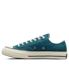 Chuck 70 Plus „Teal Blue“