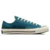 Chuck 70 Plus „Teal Blue“