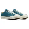 Chuck 70 Plus „Teal Blue“