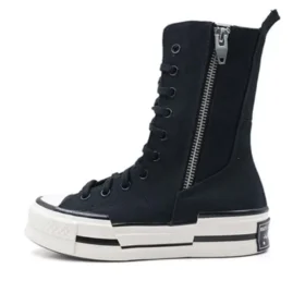 Chuck 70 PLUS XHI „Black White“