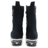 Chuck 70 PLUS XHI „Black White“