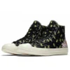 Chuck 70 Prep Embroidery High „Cactus“