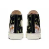 Chuck 70 Prep Embroidery High „Cactus“