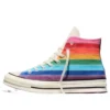 Chuck 70 „Pride“