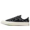 Chuck 70 Pride „Black White“