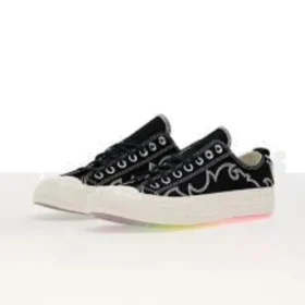 chuck 70 pride black white 2 280x280 - Chuck 70 Pride &bdquo;Black White&ldquo;