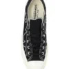 Chuck 70 Pride „Black White“