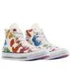Chuck 70 Pride High „Egret Blue Black“