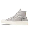 Chuck 70 Pride „Silver White“