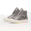 Chuck 70 Pride „Silver White“