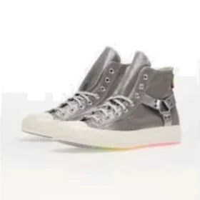 Chuck 70 Pride „Silver White“