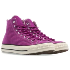Chuck 70 „Purple Ivory“