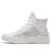 Chuck 70 Redux High „White Beige“