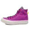 Chuck 70 Renew High „Cactus Flower“