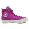 Chuck 70 Renew High „Cactus Flower“