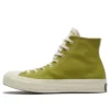 Chuck 70 Renew High „Moss“