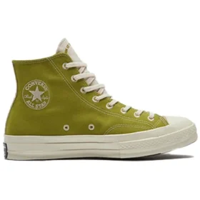 Chuck 70 Renew High „Moss“