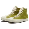 Chuck 70 Renew High „Moss“
