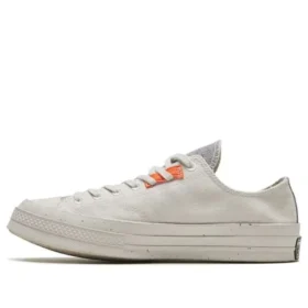 Chuck 70 Renew Low „Pale Putty“