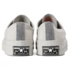Chuck 70 Renew Low „Pale Putty“