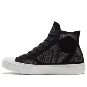 Chuck 70 Renew Redux High „Black Serene Sapphire“