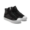 Chuck 70 Renew Redux High „Black Serene Sapphire“