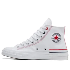 Chuck 70 Retro Denim „White“