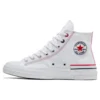 Chuck 70 Retro Denim „White“