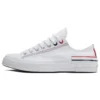 Chuck 70 Retro Low „Denim White“