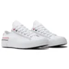 Chuck 70 Retro Low „Denim White“