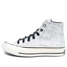 Chuck 70 Rock Texture Jacquard „Ash Stone“