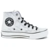 Chuck 70 Rock Texture Jacquard „Ash Stone“