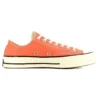 Chuck 70″s Low Top Vintage Canvas Wild „Mango Black“