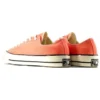 Chuck 70″s Low Top Vintage Canvas Wild „Mango Black“