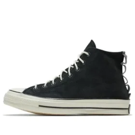 Chuck 70 SP High „Surplus – Black White“