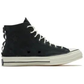 Chuck 70 SP High „Surplus – Black White“