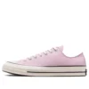Chuck 70 Stardust Low „Pink“