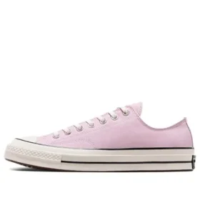 Chuck 70 Stardust Low „Pink“