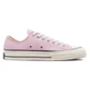 Chuck 70 Stardust Low „Pink“